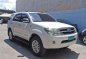 2006 Toyota Fortuner 2.5 G Automatic 4x2-0