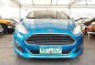 2014 Ford Fiesta Sport Hatchback AT Gas -0