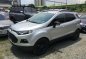2016 Ford Ecosport Automatic for sale-0