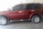 Mitsubishi Montero Sport GLS 2010 Automaic For Sale -2