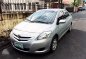 2008 Toyota Vios Like New RUSH -0