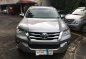 2017 Toyota Fortuner G Diesel 2T Km Only-2