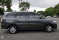 Toyota Innova 2.0 G gas Automatic 2015-2