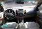 Toyota Fortuner G manual FOR SALE 2010-6