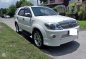 HOT selling Toyota Fortuner g 2006-0