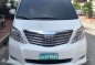 2011 Toyota Alphard Local Matic at ONEWAY CARS-0