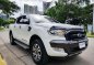 New Look 2016 Ford Ranger WILDTRAK 4x4 AT 3.2L-4