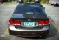 Honda Civic 2008 FD 2.0 Gray For Sale -4