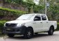 2013 Toyota Hilux j 4x2 MT FOR SALE-0