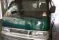 Nissan Urvan Good Running Condition-0