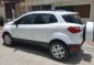 Ford Ecosport 2017 AT FOR SALE-1