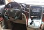 2011 Toyota Alphard Local Matic at ONEWAY CARS-8
