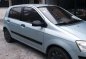 2005 Hyundai Getz FOR SALE-2