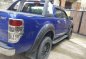 2014 Ford Ranger XLT Automatic Diesel TV Plus -3