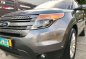 2013 Ford Explorer 4WD FOR SALE-4
