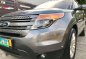 2013 Ford Explorer 4WD FOR SALE-6