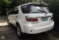 Toyota Fortuner G manual FOR SALE 2010-5