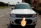 FORD EVEREST XLT 2013 Manual Transmission 4x2-1