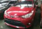 2018 Toyota Vios 1.3 E Automatic Transmission-0