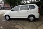 2010 Toyota Avanza 13J PRIVATE FIX LP-0