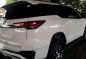 Toyota Fortuner G 2018 Automatic FOR SALE-0