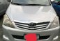 Toyota Innova J 2011 MT GAS-0