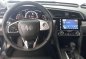 2018 Honda Civic RS Turbo CVT NEW-7