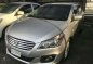 2017 Suzuki Ciaz AT Silver For Sale -0