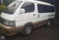 2005 Toyota Hi Ace Fresh in and out -10