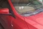 Toyota Yaris E MT 2016 Red-3