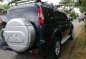 2013 Ford Everest Black For Sale -3