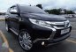 2017 Mitsubishi Montero Sport GLS For Sale -6