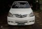 2010 Toyota Avanza 13J PRIVATE FIX LP-3