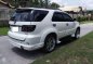 HOT selling Toyota Fortuner g 2006-6