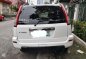 For sale 2005 Nissan Xtrail White All power-1