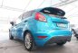 2014 Ford Fiesta Sport Hatchback AT Gas -4