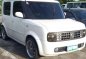 Nissan Cube 2003 Engine 1.4L-1