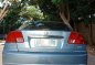 Rush Honda Civic Dimension VTI 2002 model-1