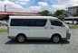 2014 Toyota Hiace Grandia GL FOR SALE-1