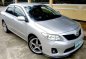 Toyota Corolla ALTIS 1.6G A/T 2012 Series-0