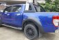 2014 Ford Ranger XLT Automatic Diesel TV Plus -0