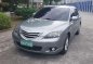 2005 MAZDA 3 HATCH BACK AUTOMATIC/GAS-6