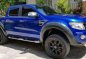 Ford Ranger 2014 XLT 2.2 FOR SALE-2