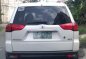 Mitsubishi Montero 2009 25 GLS DIESEL For Sale -4