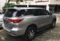 2017 Toyota Fortuner G Diesel 2T Km Only-6