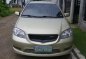 Toyota Vios 1.5 G variant 2004 Manual transmission-2