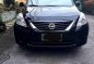 2014 Nissan Almera AT FOR SALE-2