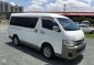 2014 Toyota Hiace Grandia GL FOR SALE-0