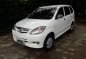 2010 Toyota Avanza 13J PRIVATE FIX LP-4