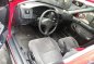 Honda Civic Vti 1996 Sir Body Red For Sale -11